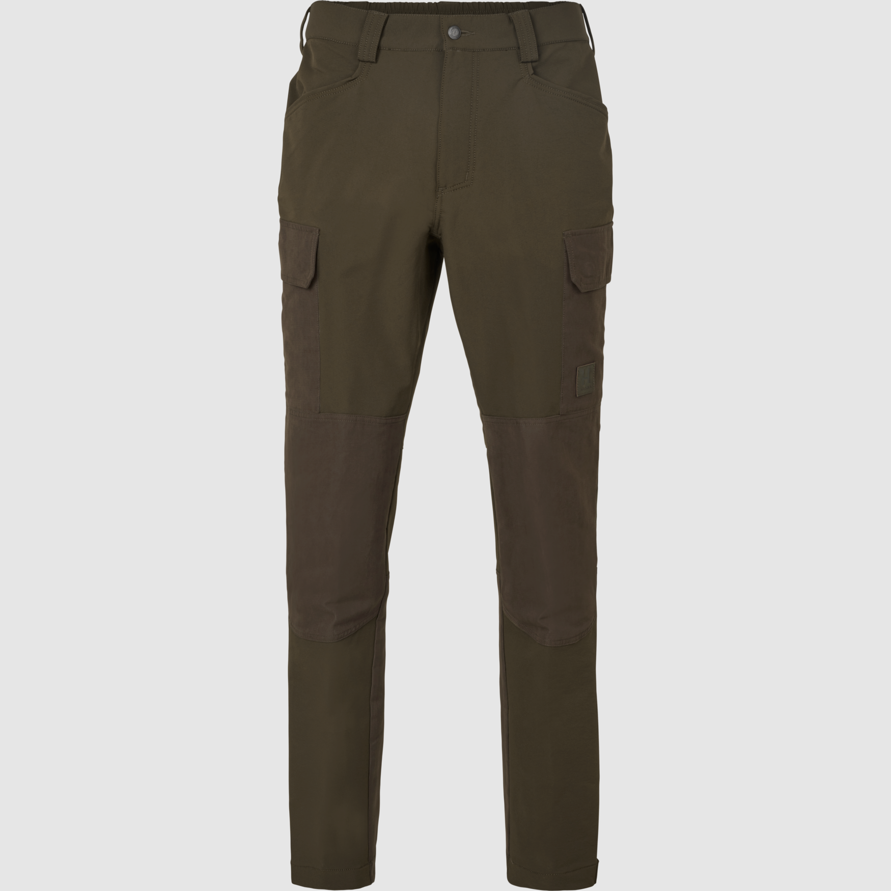 Härkila Hill broek – Willow Green/Brown (107280171), afbeelding 8 van 8