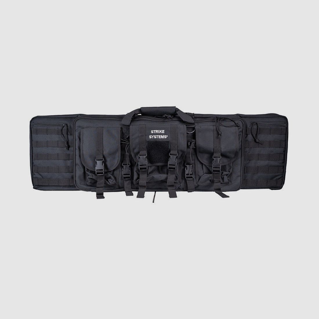 Strike Systems Airsoft Rifle Bag 105x32x10cm black