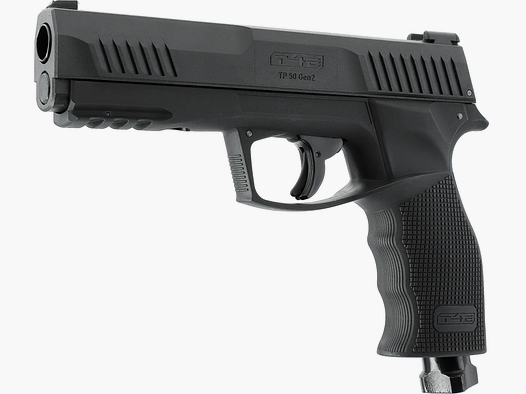 T4E TP50 Gen2 – Kal. .50 – 13 Joule