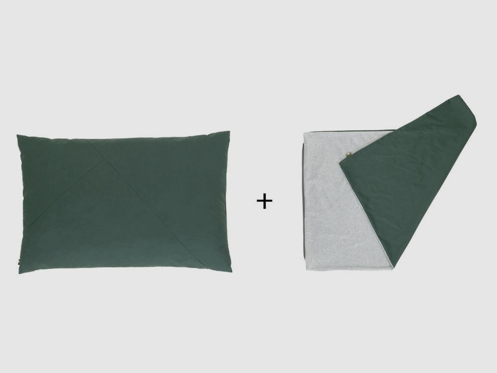 Alljagd Hundekissen Country GreenLabel