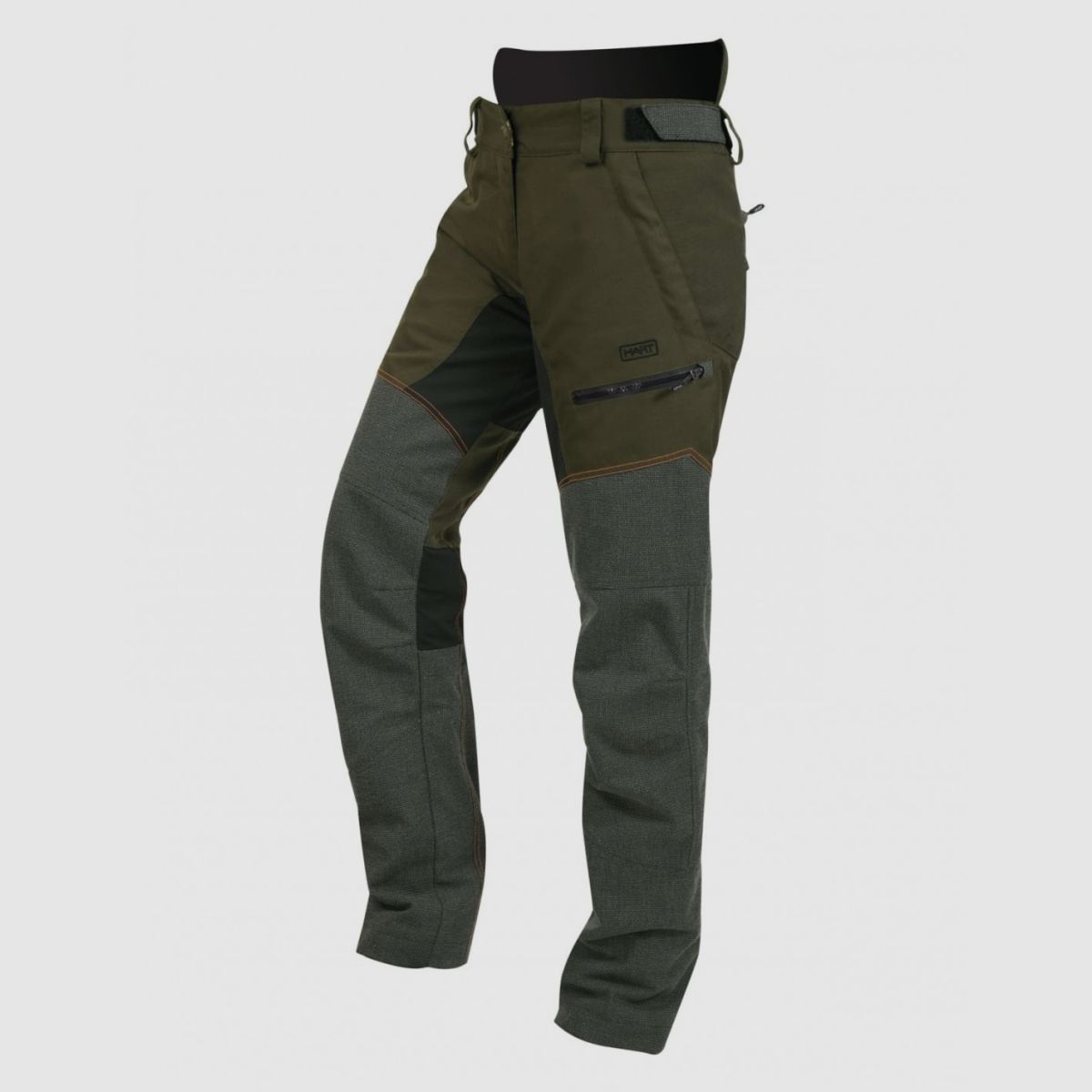 HART KERNIG TECH-T Hose Damen Sauenschutzhose
