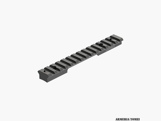LEUPOLD – BASE BACKCOUNTRY CROSS-SLOT REMINGTON 700 SA 1 STÜCK MATTE -171332