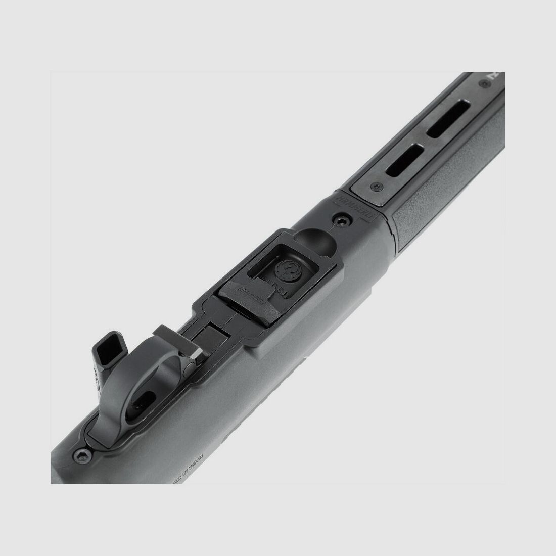 Hammerli Arms Force B1 22 Tout temps