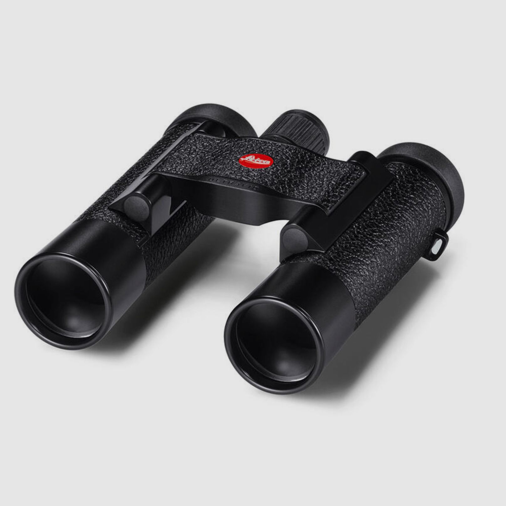 Leica binoculars Ultravid 10x25 leather black 40607