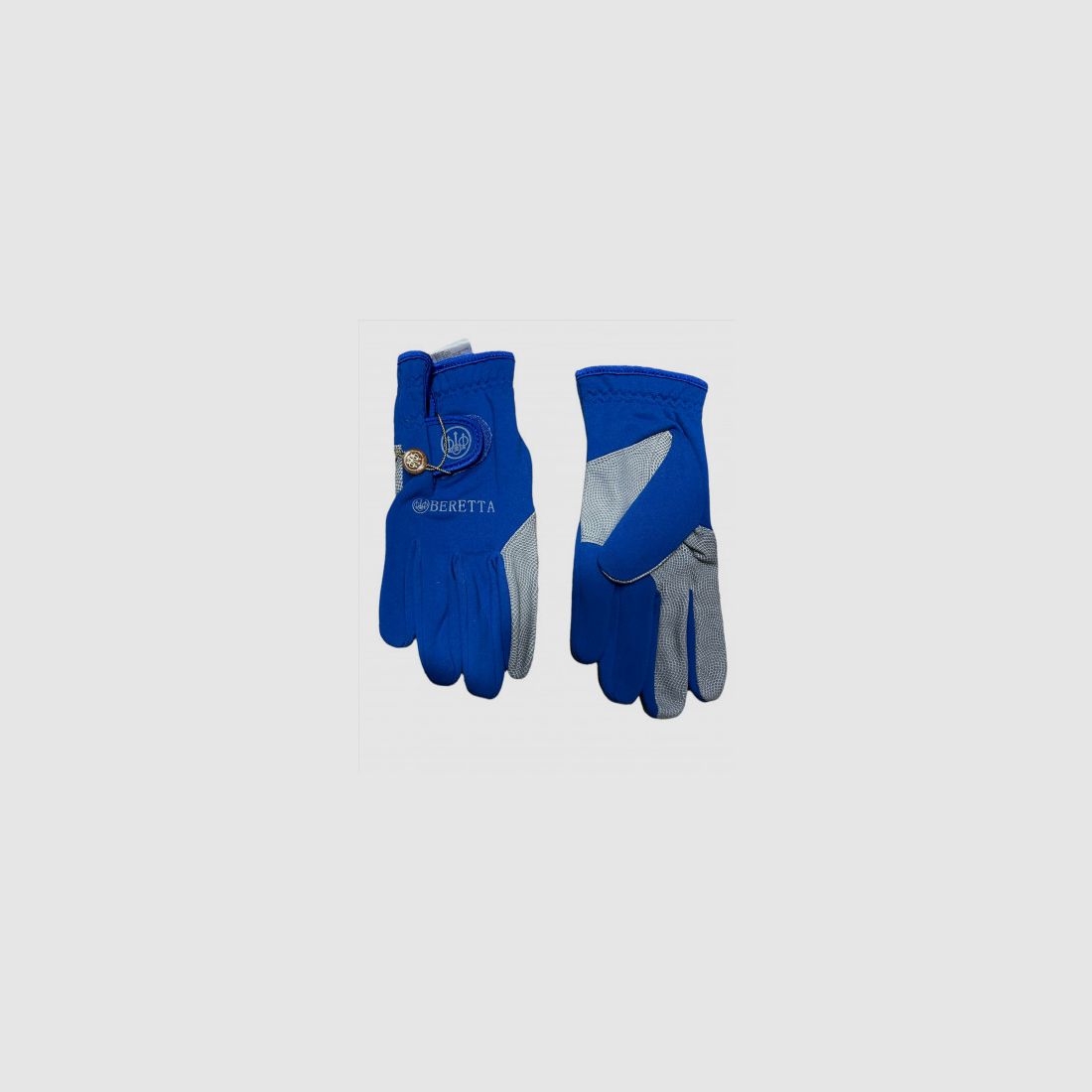 Beretta Schiethandschoenen Blauw Art. GL3801330055, afbeelding 1 van 2