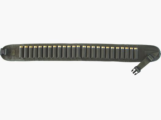 5etta patroonriem Cordura 30 kaliber 12