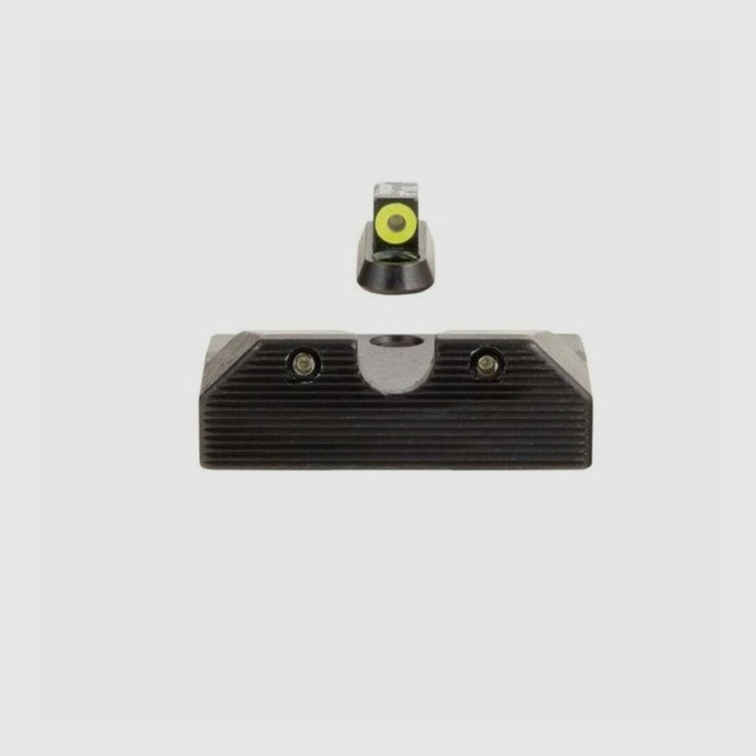 Trijicon N-Visier HD XR gelb CZ P10/P10C