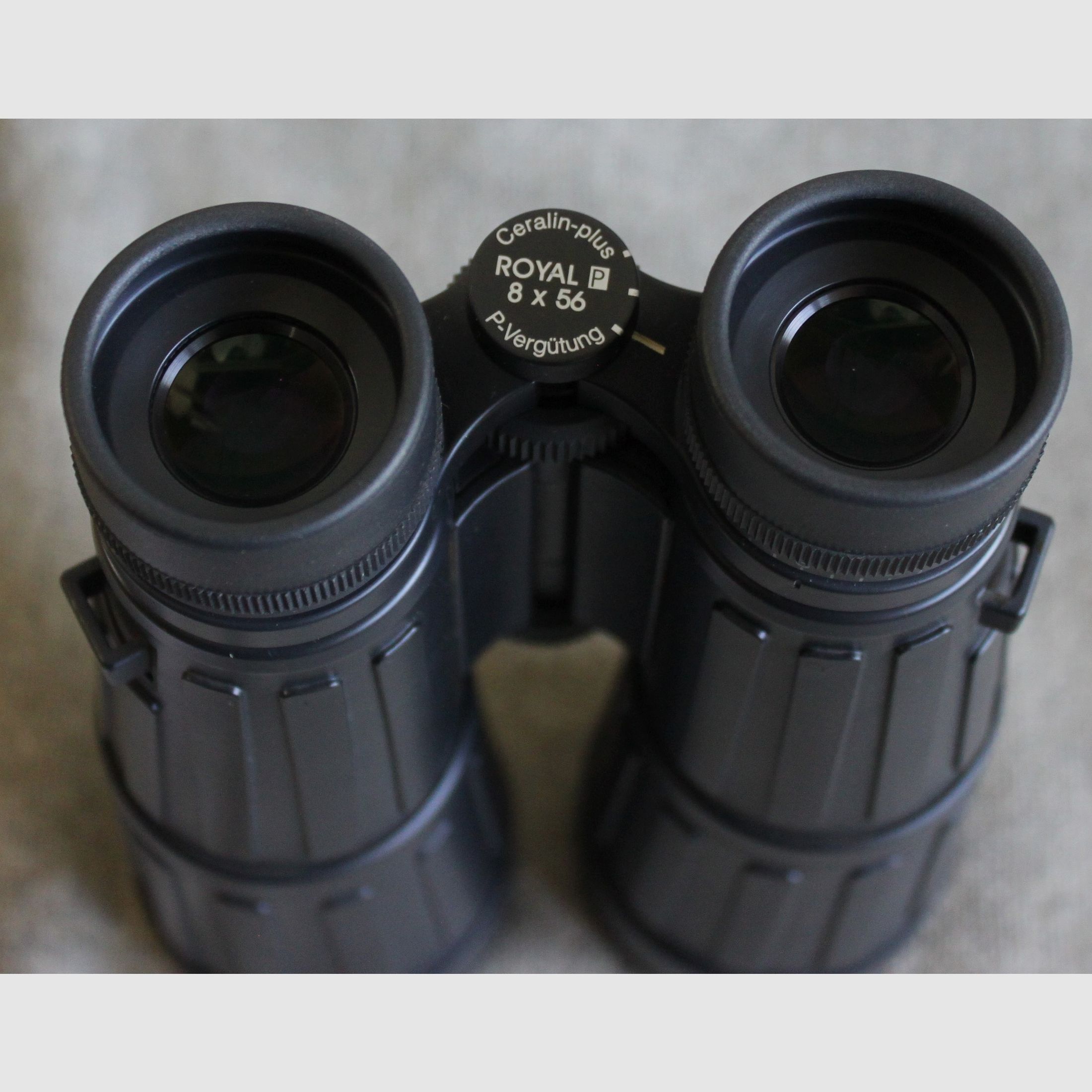 OPTOLYTH REAL 8X56 BGA, imagen 2 de 9