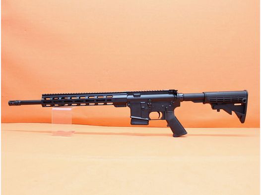 AimZone Ha.Büchse .223Rem AimZone Aim15 Basic Sporter 16M System AR-15, 16,75" lufa/ M-LOK osłona rękojeści