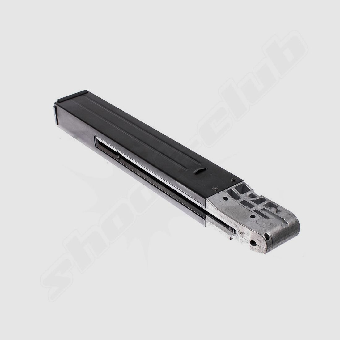 Legends Ersatzmagazin Legends MP