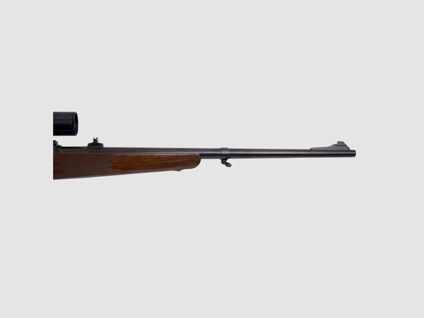 Mauser 98 Sporter Kal. 8x60 S, Bild 5 von 10