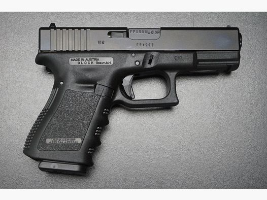 Glock 32 Gen3