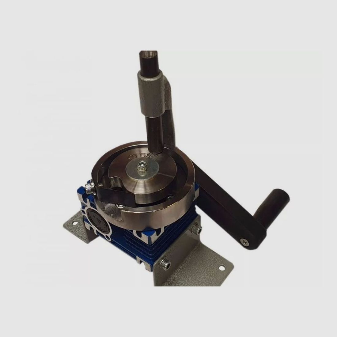 Rollsizer - Machine Manuelle Mini Roll Sizer - Unité de Base Seulement