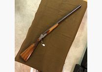Doppietta Beretta Side Plate