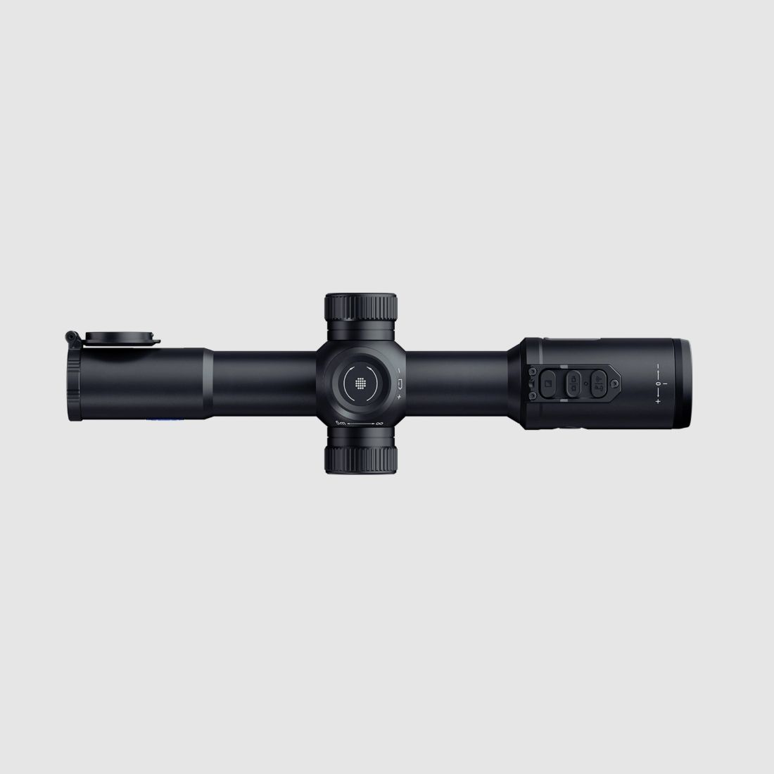 PARD Pantera Mini PA3M-25/LRF cannocchiale termico, immagine 3 di 6