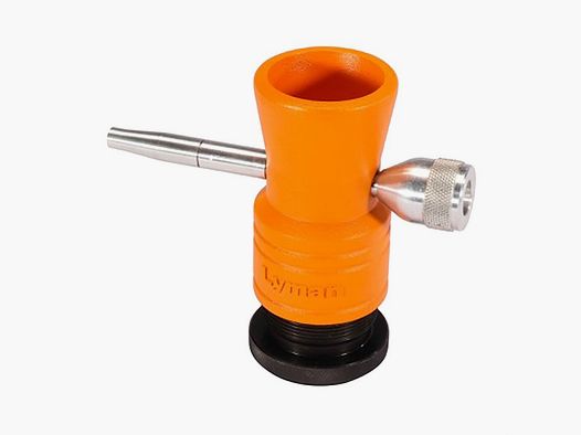 LYMAN BRASS SMITH PODAJNIK PROSZKU