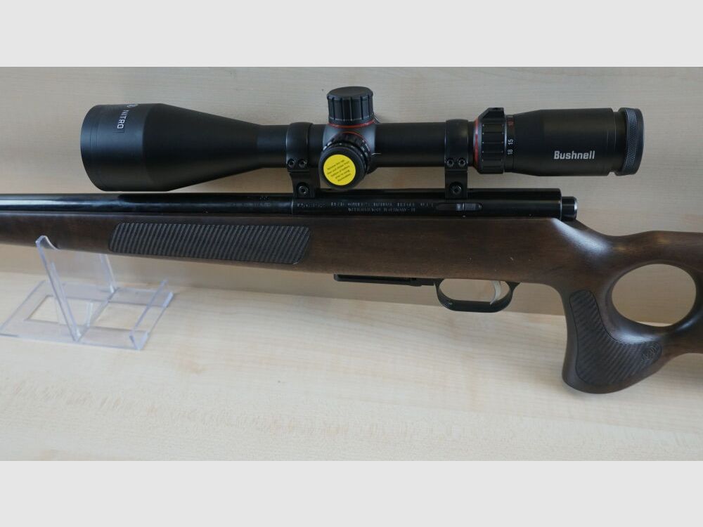 Weihrauch HW 66 Thumbhole