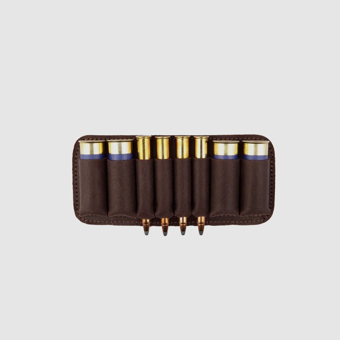 2WOLFS Goose ammunition pouch for bullets and shotshells, image 1 of 3