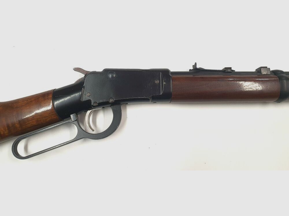 Ithaca Einzellader Ithaca M49