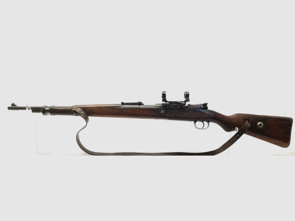 Mauser K98k (243)