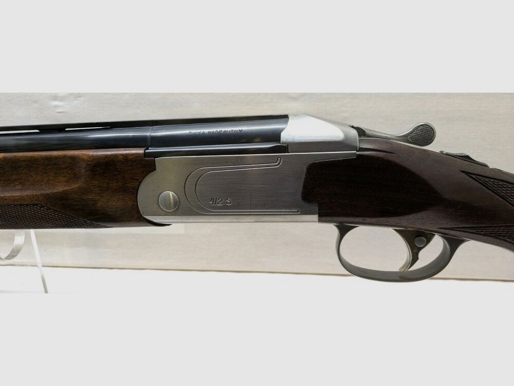 Tikka 412S