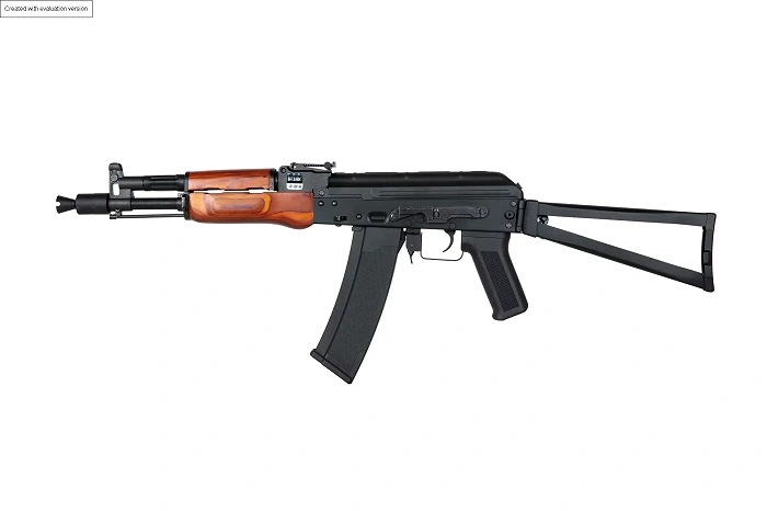 Karabinek ASG Specna Arms SA-J08 EDGE 2.0 ESA 2