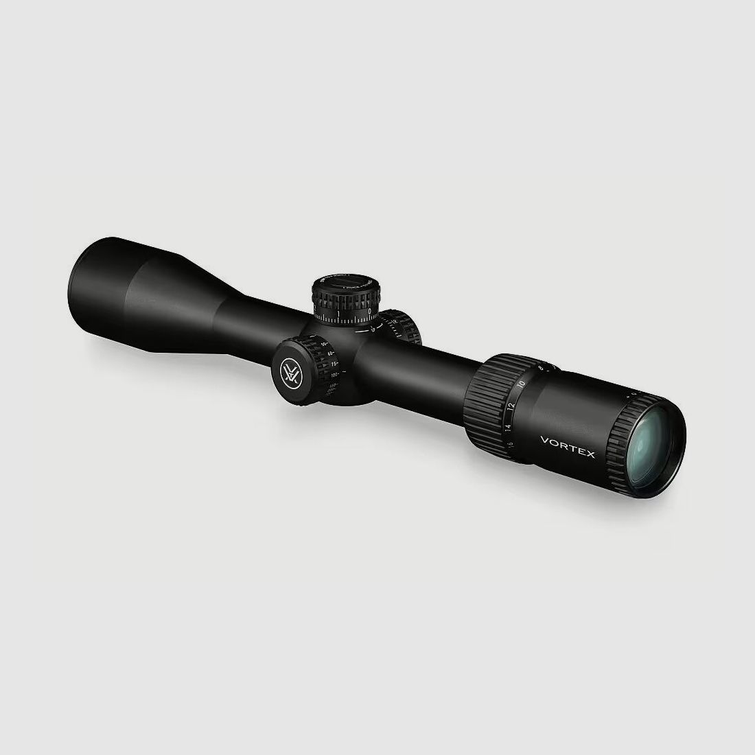 Vortex Diamondback Tactical 4-16x44 FFP MRAD