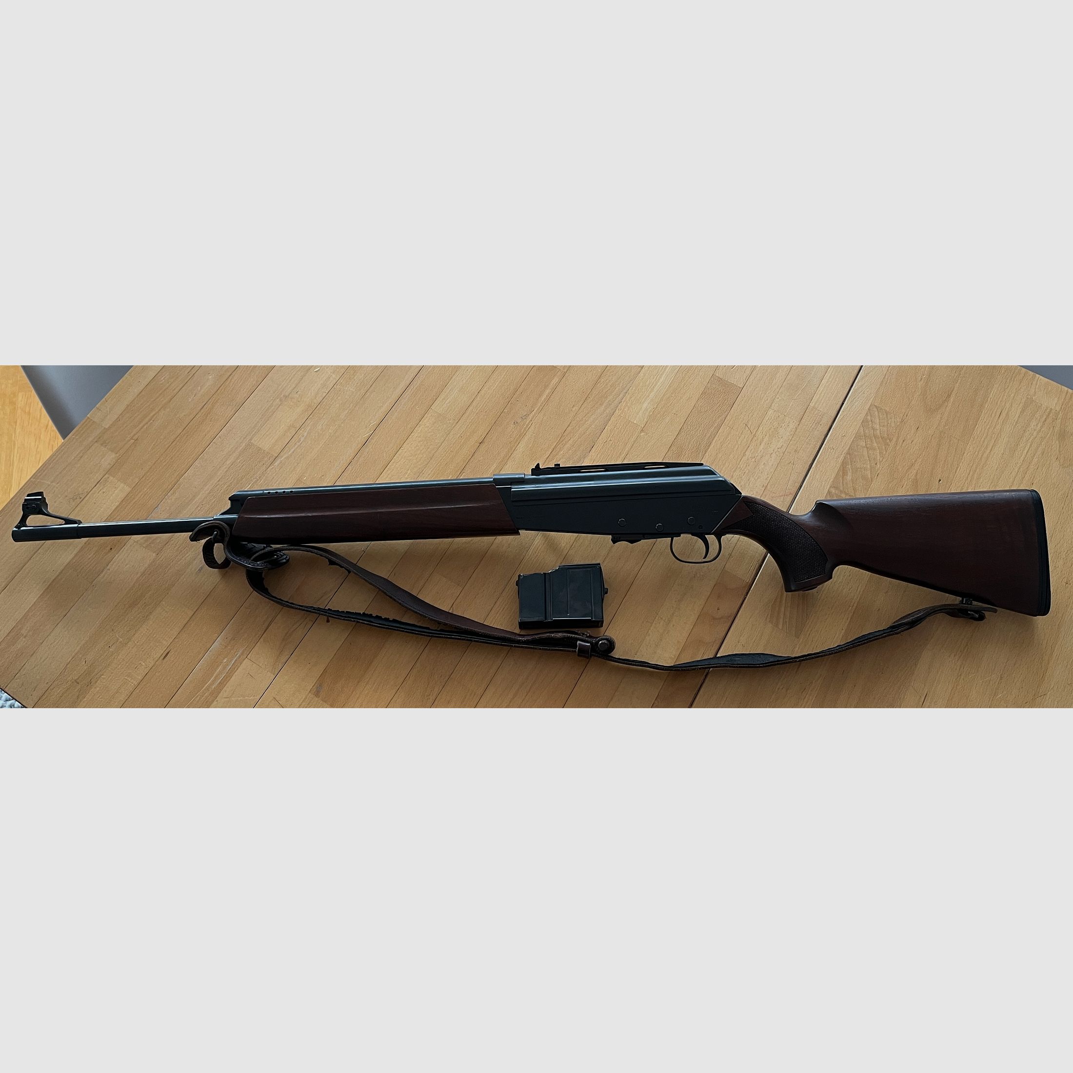 Valmet Petra / Hunter M88 im Kaliber 308 Win.