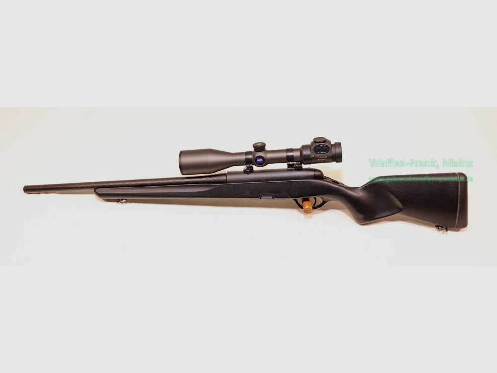 Steyr - Österreich Mod.SBS-HB Pro Hunter SafeBolt