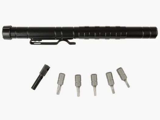 WEAPEN TOOL BITMAG