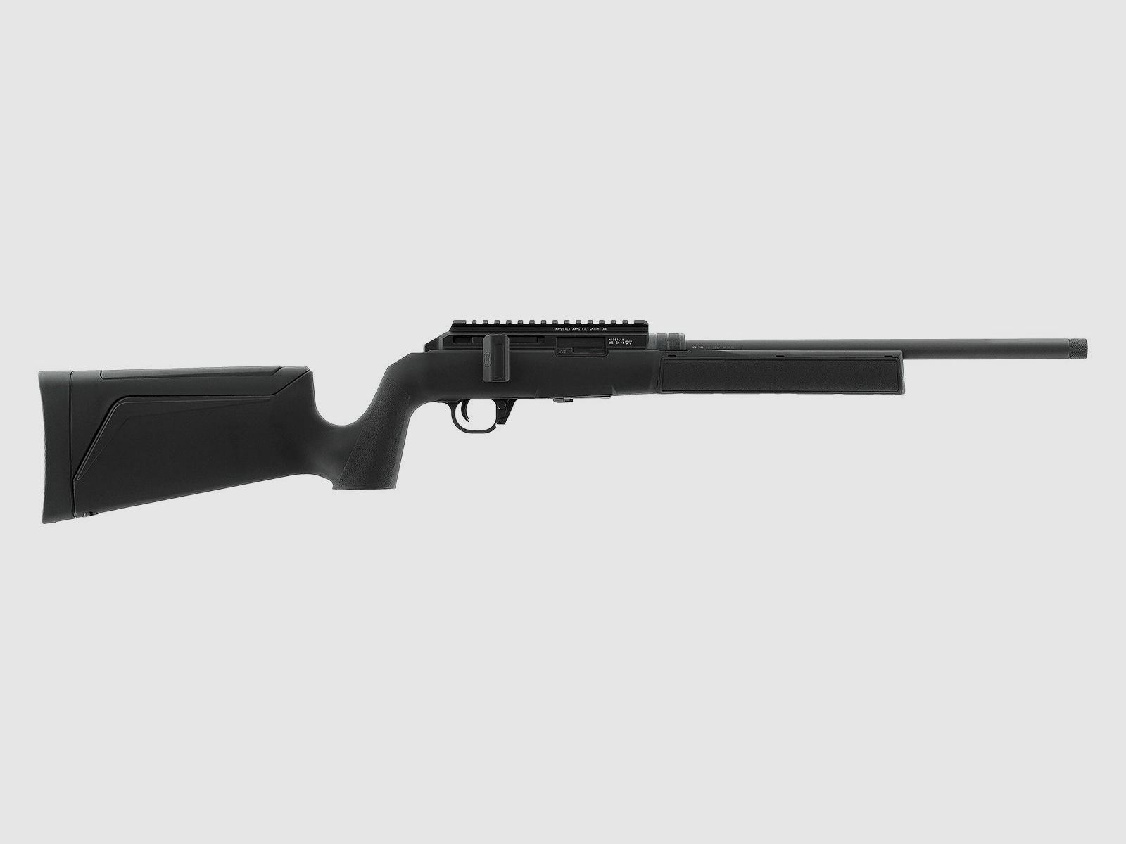 HAMMERLI ARMS Force B1 22 Allweather small caliber rifle