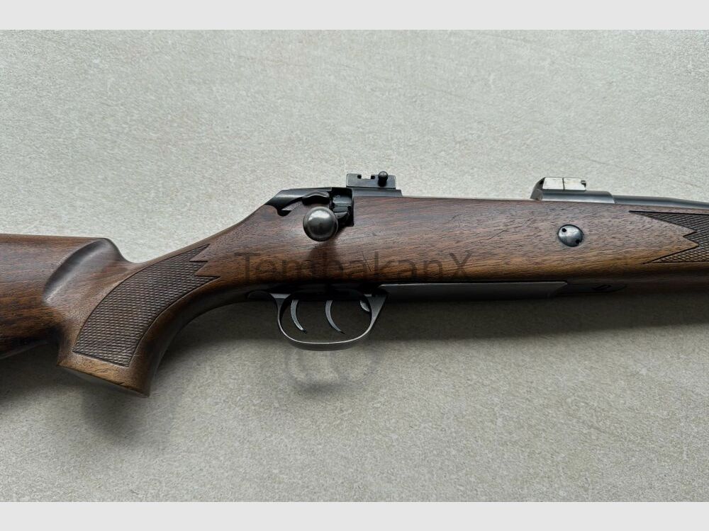 Voere Titan II .308Win