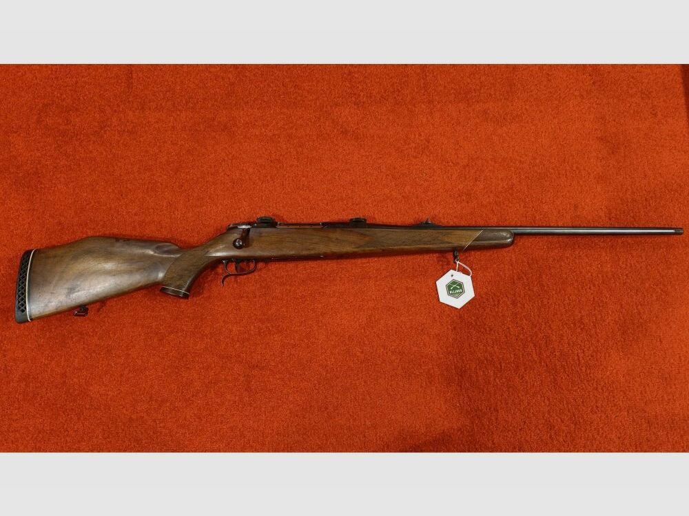 Sauer & Sohn Sauer 80 7x64