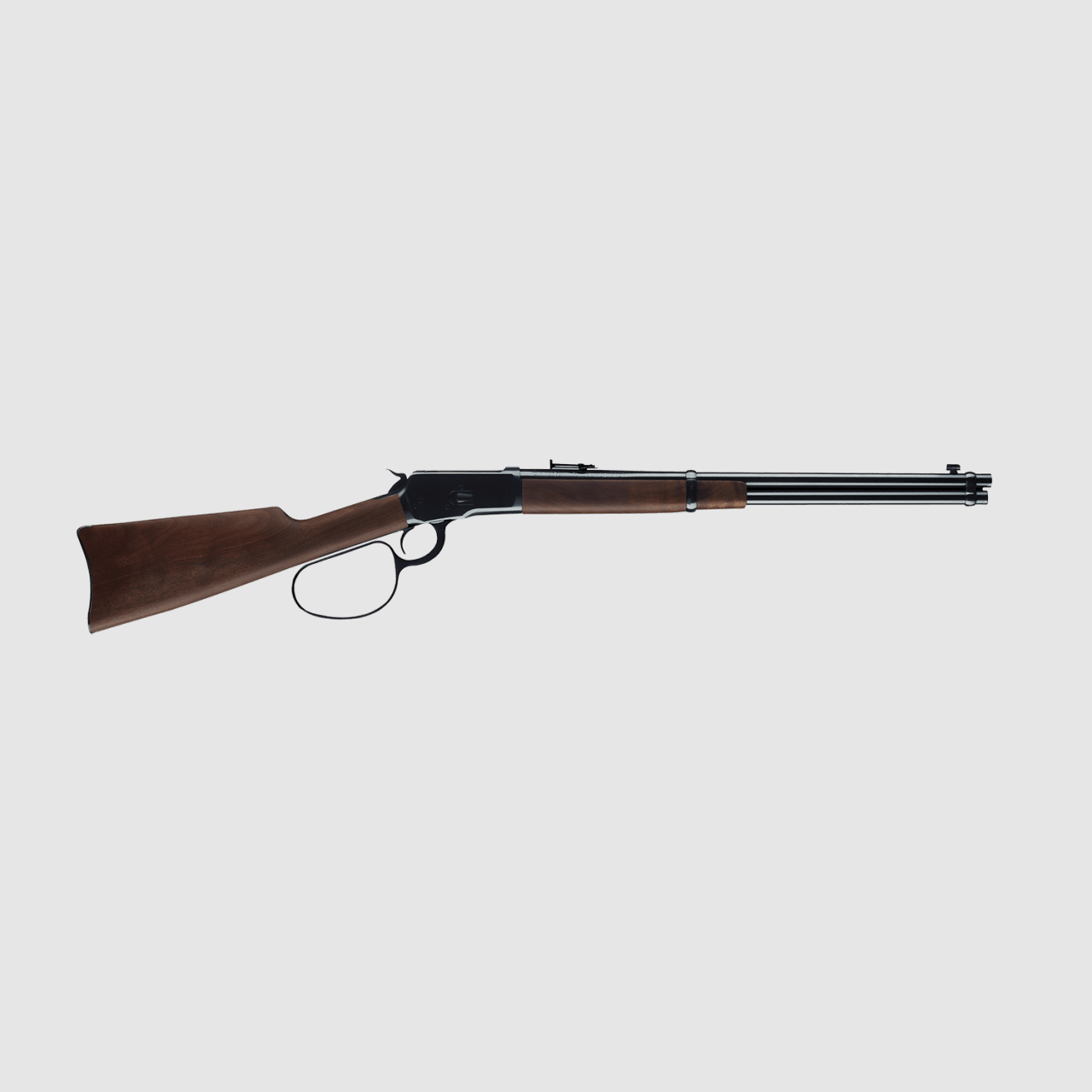 Winchester Fucile a leva 1892 Large Loop Carbine 20 pollici .44 Mag.