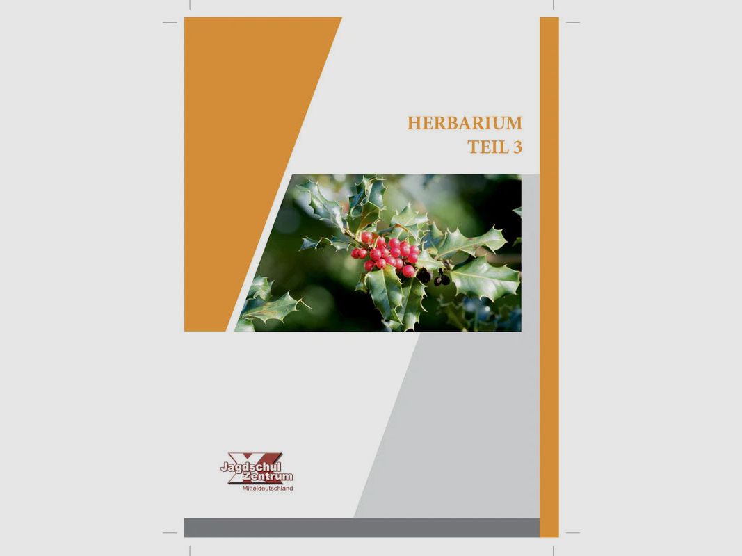 Herbarium Teil 3