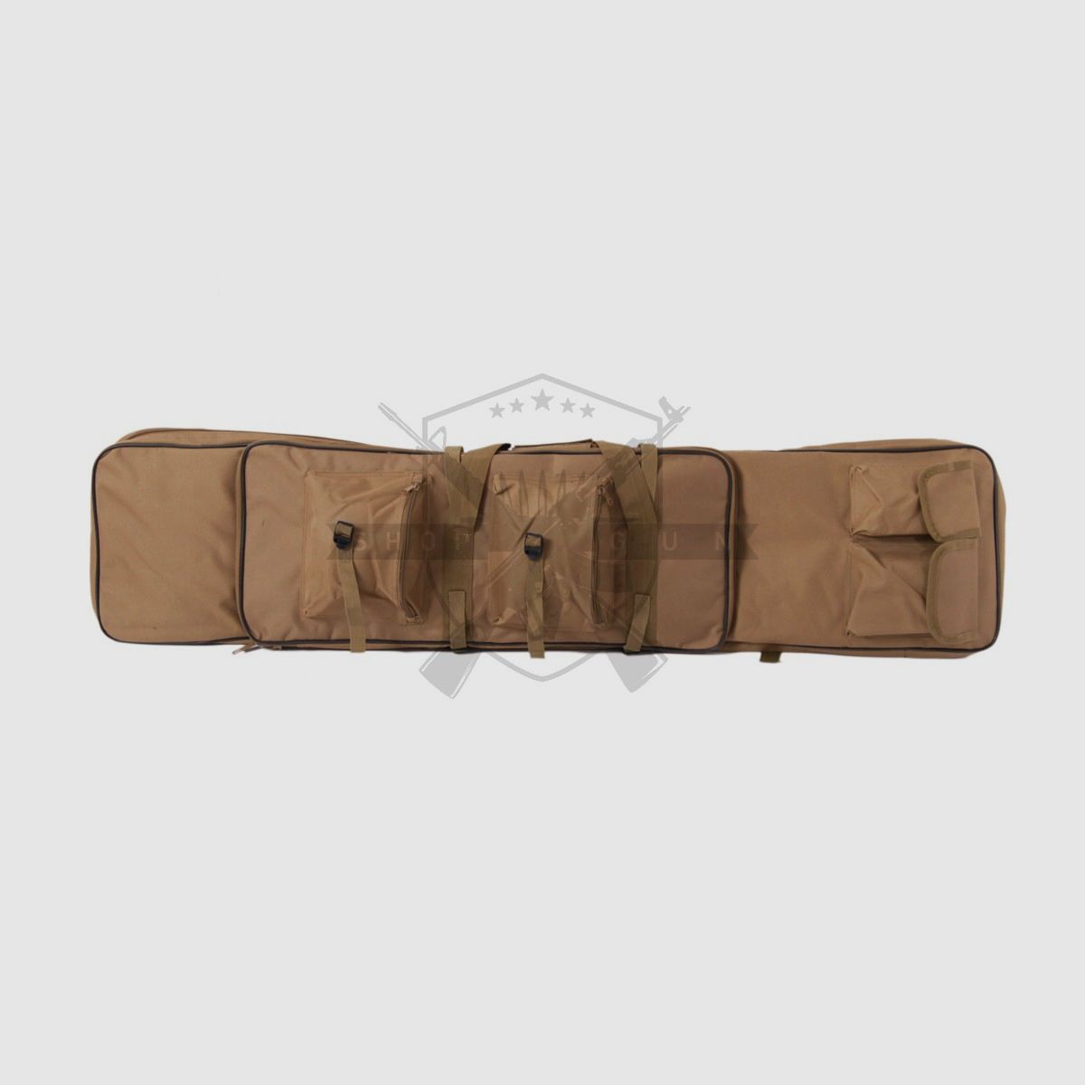 1200mm Waffentasche Basic (TAN)
