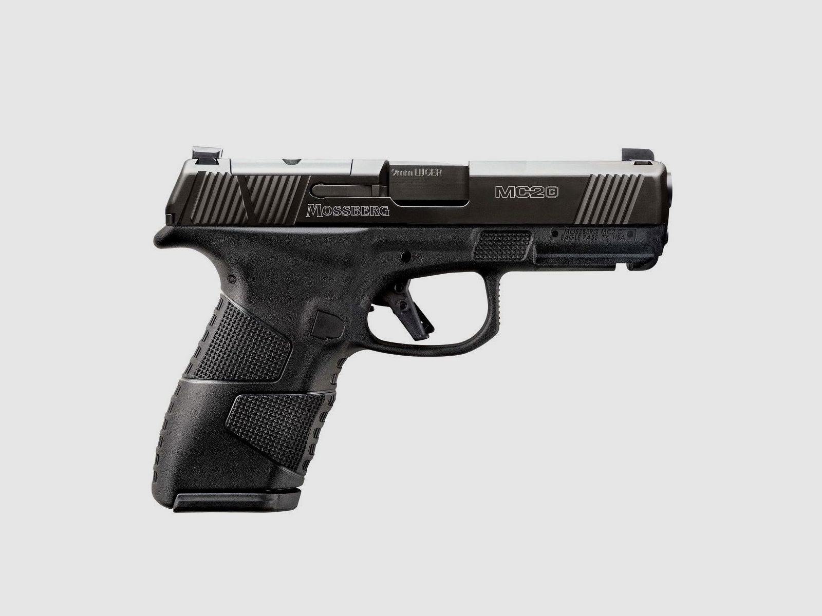 MC2c Optic-Ready 3,9" N-Visier