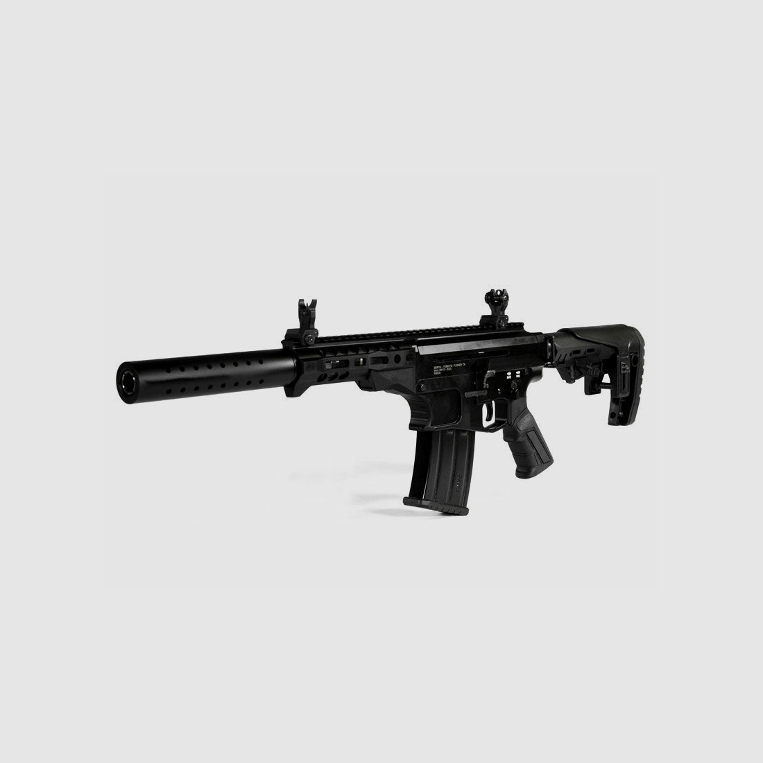 DERYA MK-12 AS-350