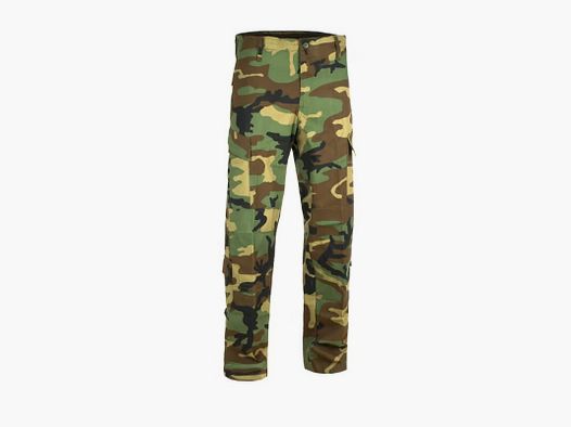 Revenger Feldhose TDU Woodland