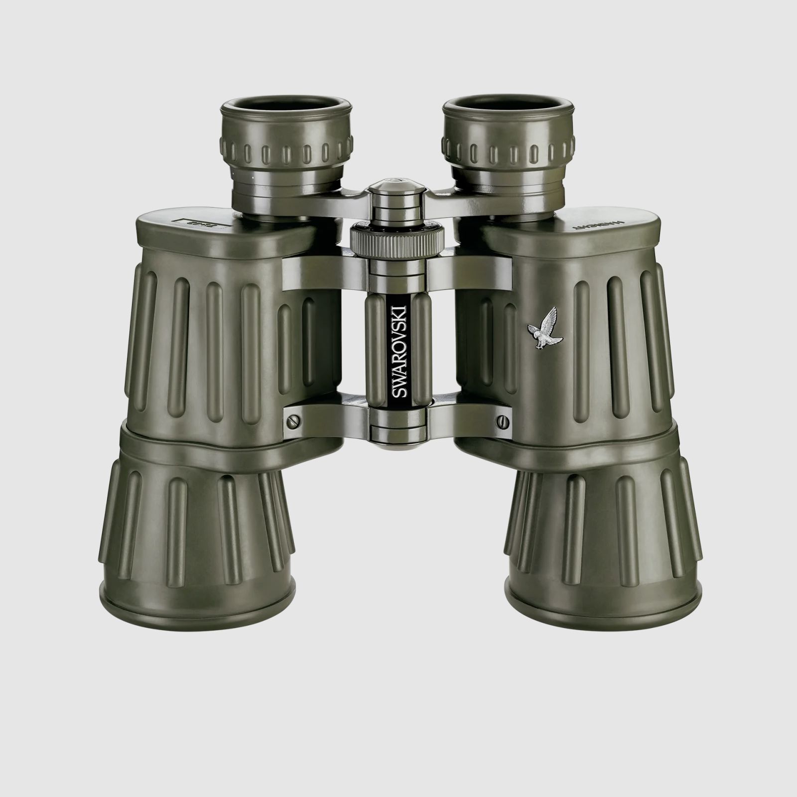 Swarovski Habicht 7x42 GA