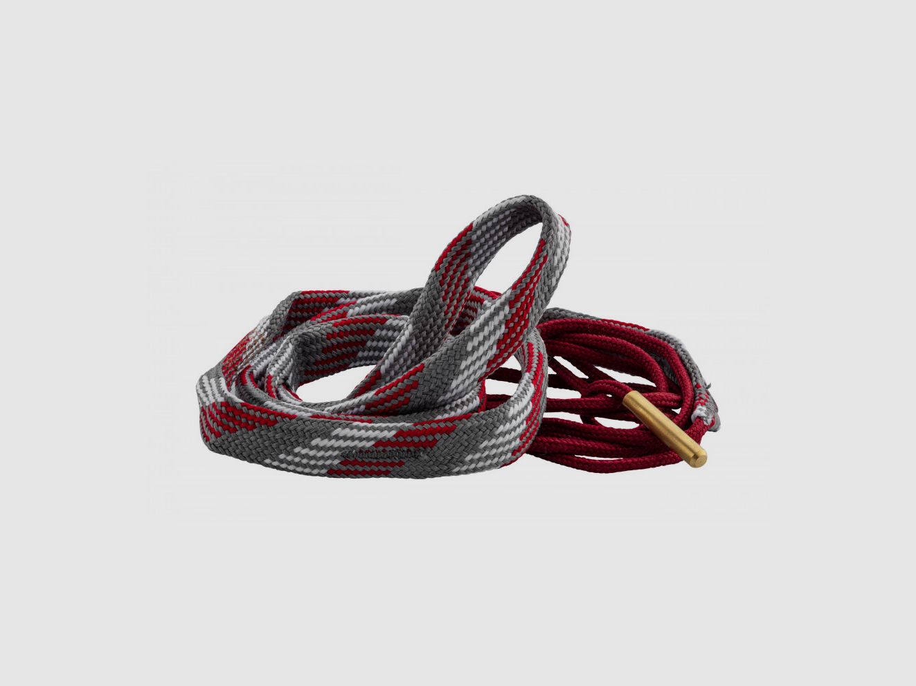 Corda di pulizia tipo BoreSnake per canne di pistole e revolver, immagine 3 di 4