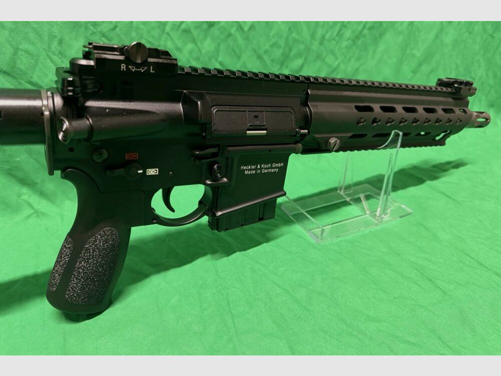 Heckler & Koch MR223 - A3 - 11" .223Rem