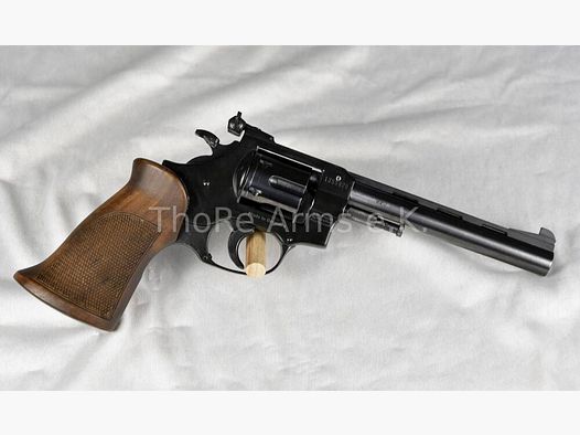 Arminius / Weihrauch HW 9