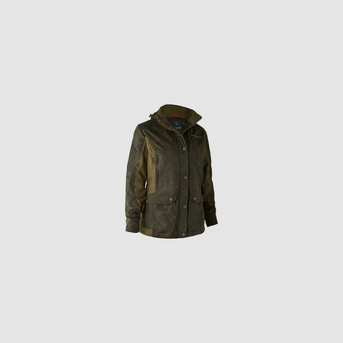 Deerhunter Damen Jagdjacke Lady Estelle Raven