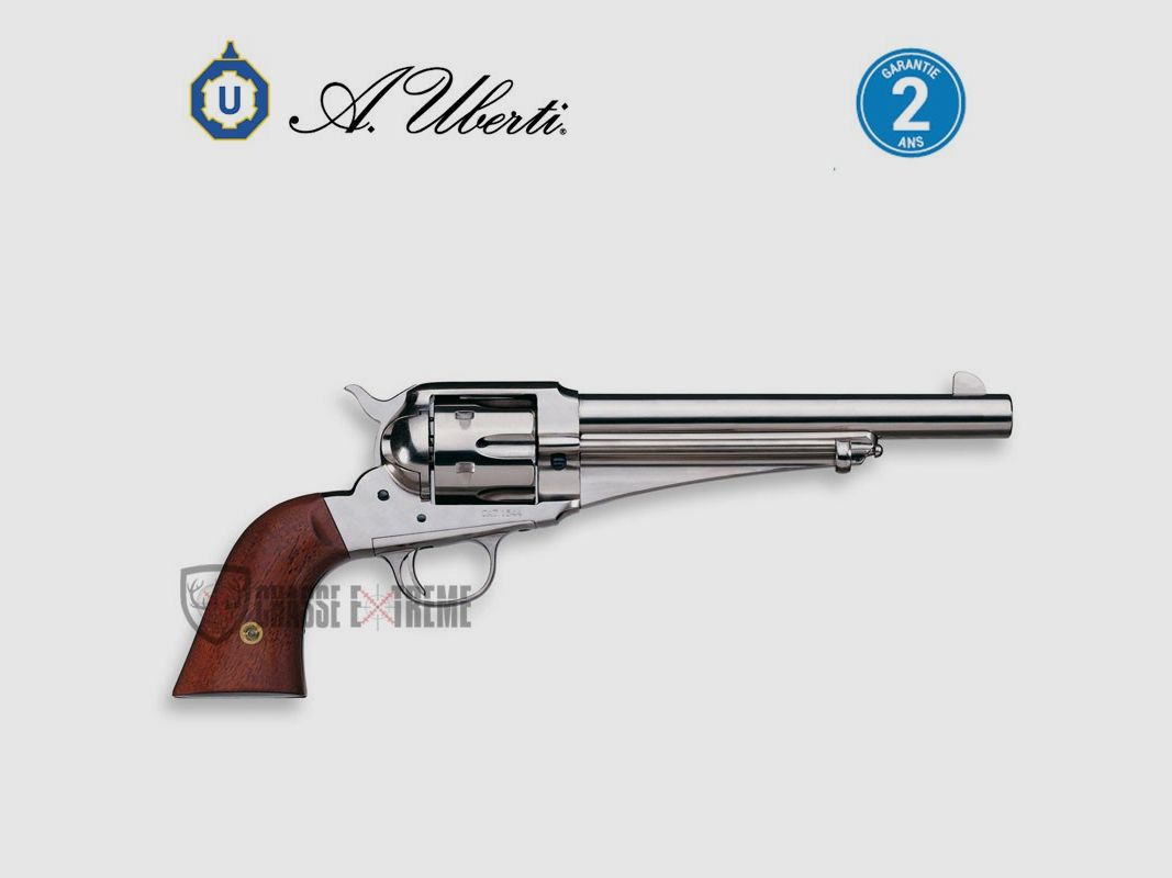 Revólver UBERTI 1875 Army Outlaw Cal 45 Colt 7,5", imagen 2 de 2