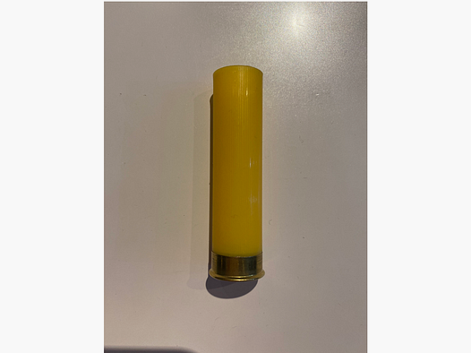 Bossoli cal. 20 Fiocchi