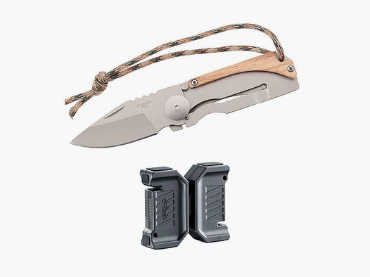 Messen geschenkset
