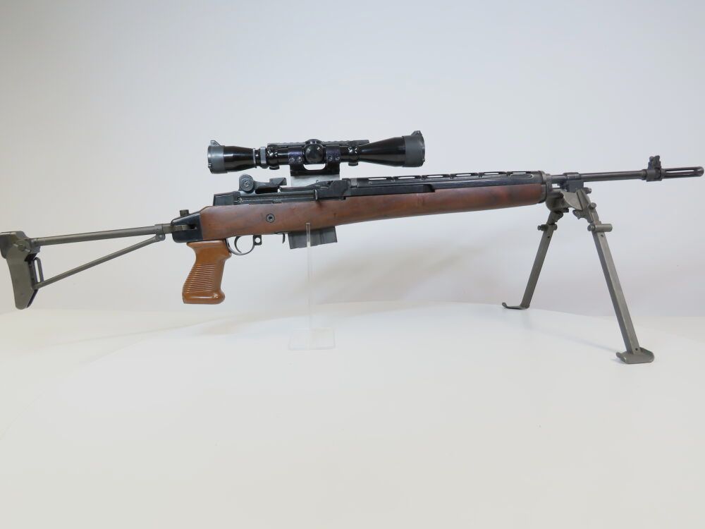 Norinco M 305 / kein M14