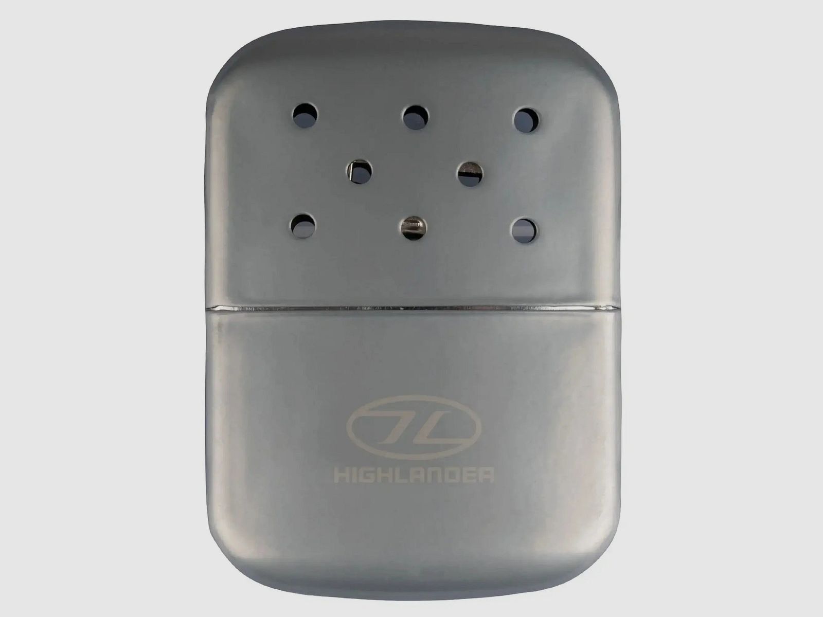 Highlander Highlander Hand Warmer Pocket Stove