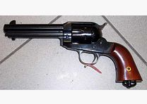 Hege - Uberti - Italie